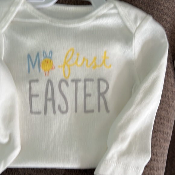 My first Easter onsie - Picture 2 of 3
